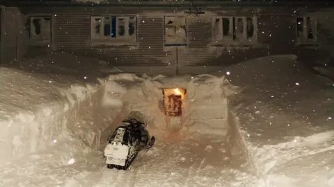 Погода северо курильск на неделю