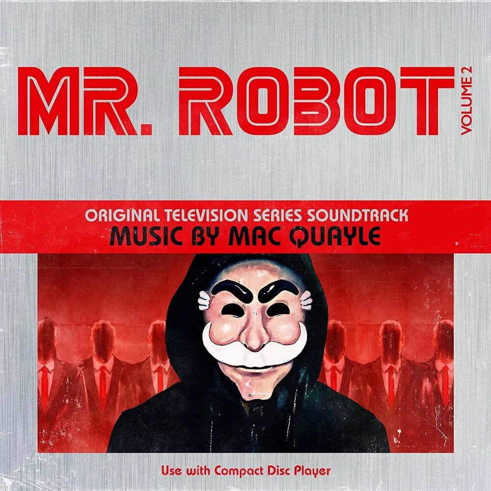 Robots soundtrack
