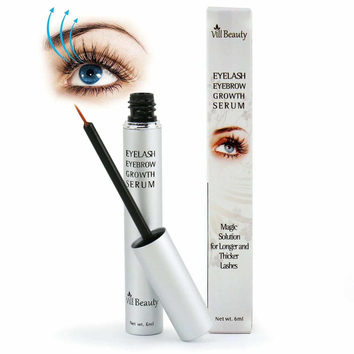 Fashion Brow Eyelash growth Liquid 24hr коричневый. Сыворотка для бровей и ресниц ламель. Eyelash Serum. Lash brow serum