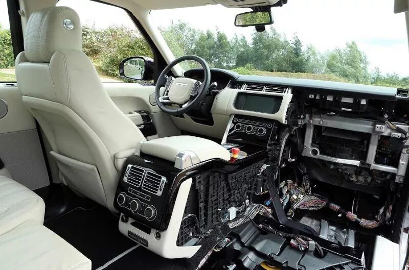 Торпедо range Rover l322. Рендж Ровер 322 кузов. Панель салона ленд Ровер Дискавери 2. Торпеда range Rover l322. Разборка дискавери