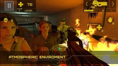 Взлома игры zombie defense