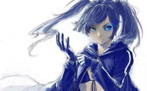Арт blue