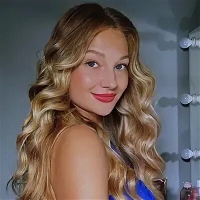 Кристина Кислина, 25 лет, (22.05.1999), Чебоксары, Россия