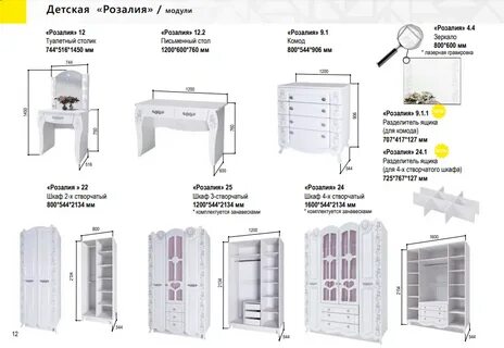 Мебельная фабрика аквилон