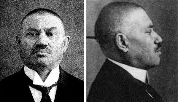 Евно фишелевич азеф. Евно азеф. азеф революционер.