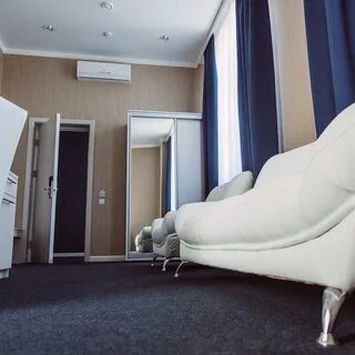 Отель бригантина