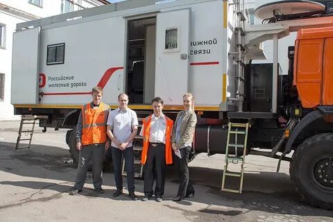Региональный центр связи