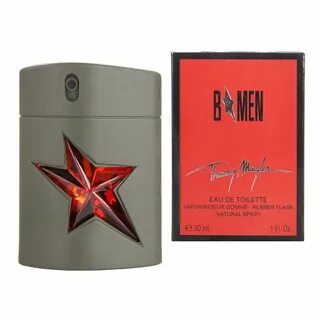 B man