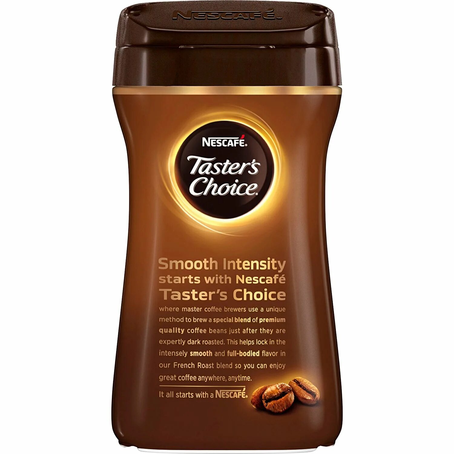 Купи 7 кофе. Кофе Nescafe Taster's choice. Nescafe Taster's choice, instant Coffee. Кофе Tasters choice. Нескафе тестер Чойс French.