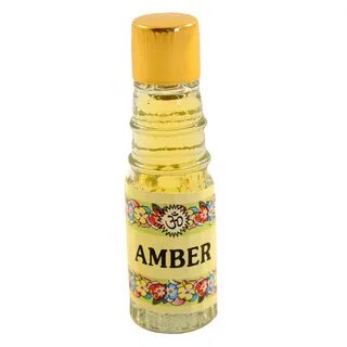 Amber масло