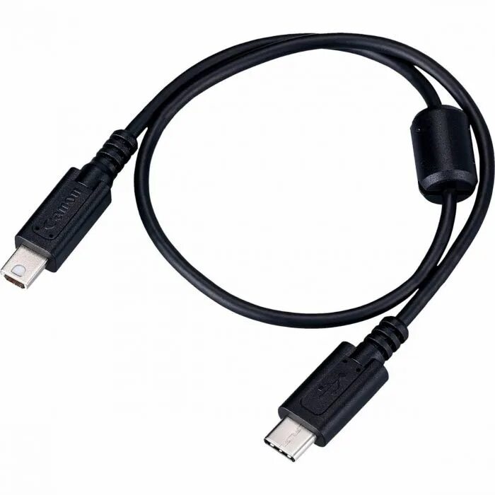 Отзывы о Кабель Canon MINI USB