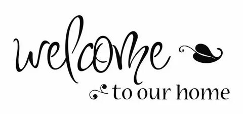 Our home