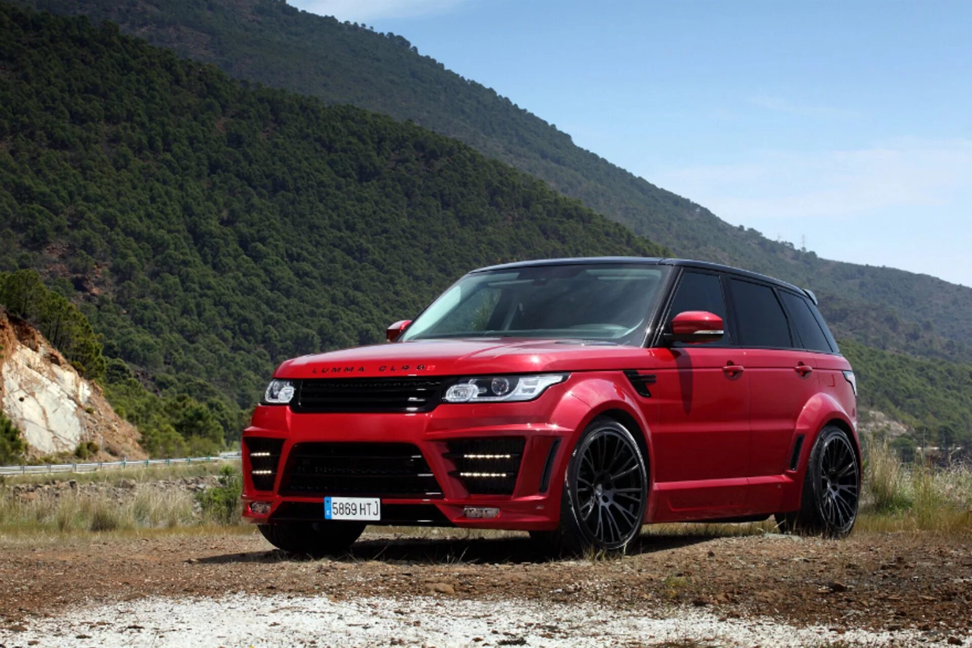 Range star. Рендж ровер спорт 2014. range rover sport 2014 red. обвес lumma range rover sport. range rover sport 2014 lumma.