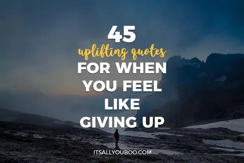 Keep going higher