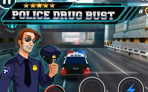 Drive police