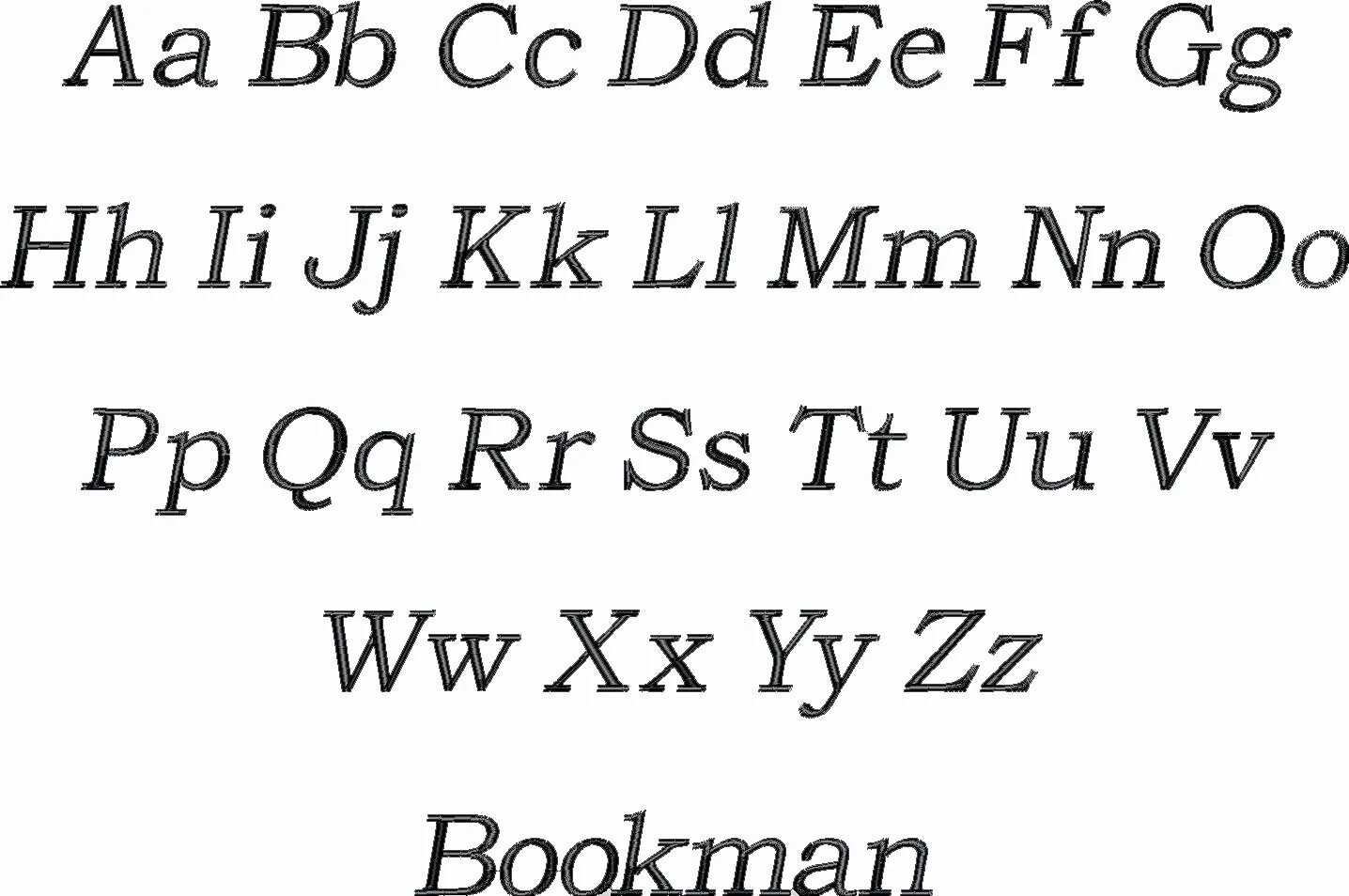 Шрифт bookman old style. Шрифт Bookman. Шрифт Bookman old Style русский. Bookman шрифт кириллица.