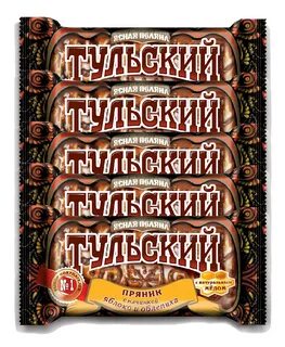 Тульская кондитерская фабрика ясная поляна