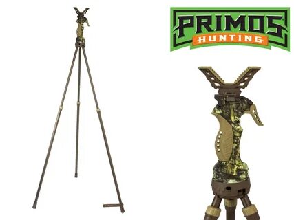 Primos trigger stick gen3