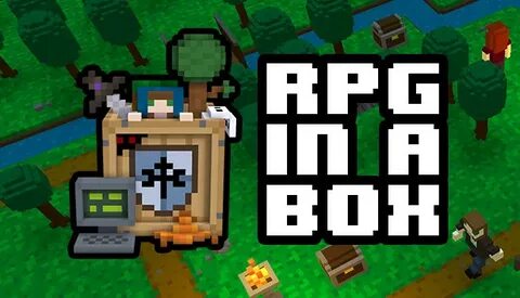 Demo box