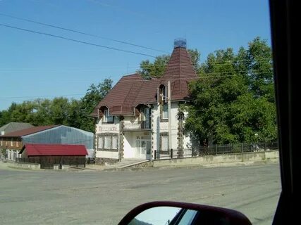 Село водяное