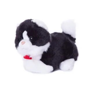 Игрушка бела