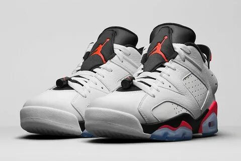 Air jordan 6