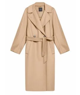 Max mara чей бренд