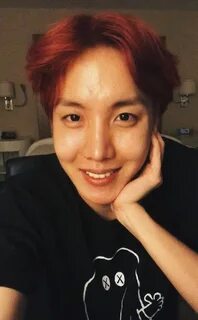 Pin by sanonina on BTS Bts without makeup, Jung hoseok, Hoseok