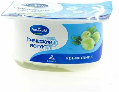Греческий йогурт что это