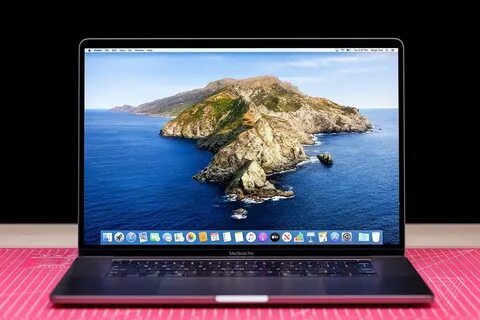 Macbook inches