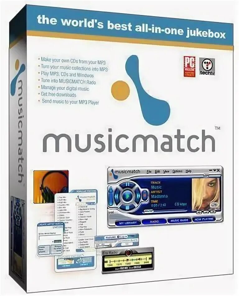 Musicmatch. Musicmatch Jukebox плеер. Musicmatch Jukebox. Jukebox 5.