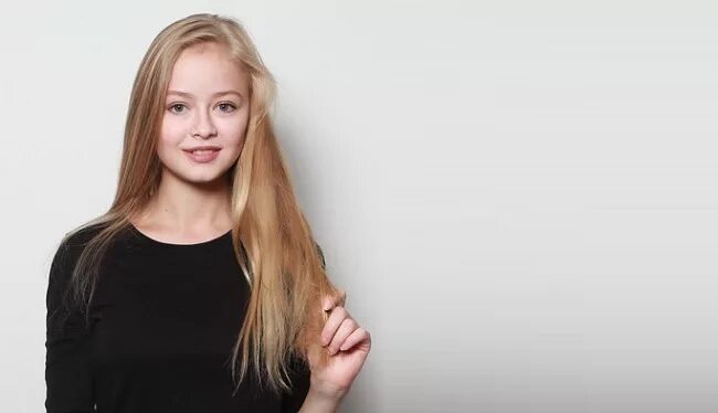 Марина Иванова - Фильмы и сериалы
