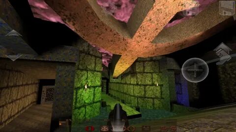 Universal mod core