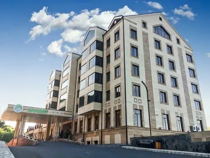 Mount ararat hotel