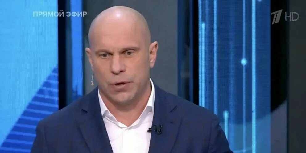 Кива рада. Экс-депутат рады кива.