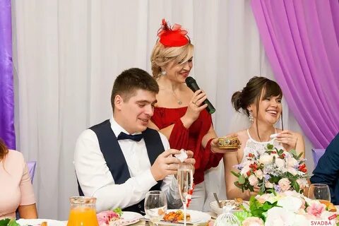 Семейный ведущий