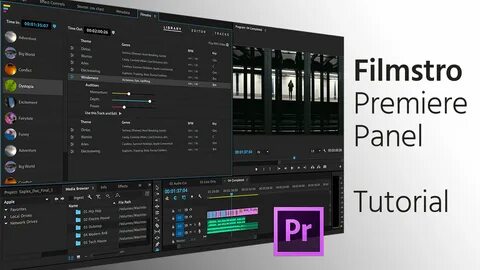Рендер premiere