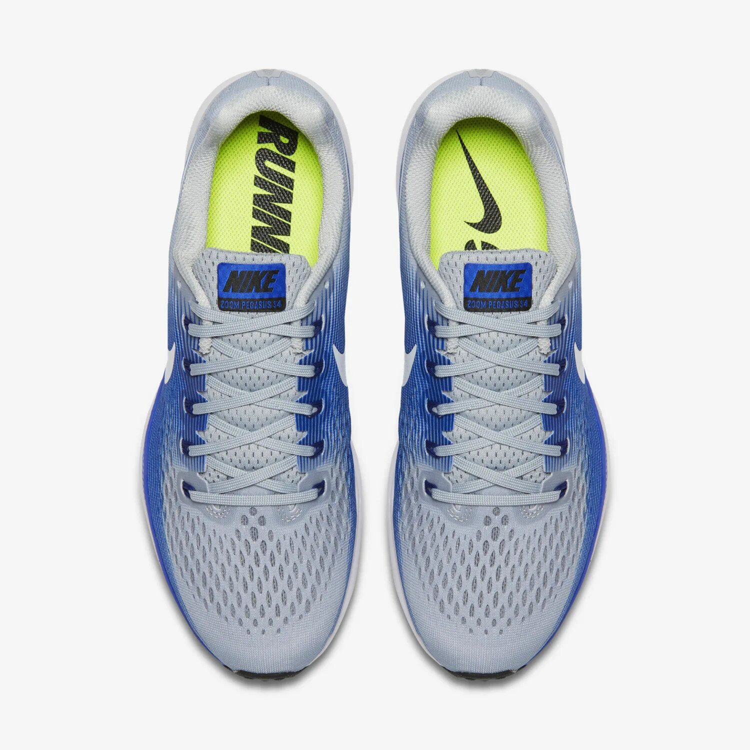 Кроссовки мужские пегасус. Nike Air Pegasus 34.