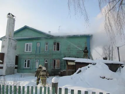 Дом 27 декабря