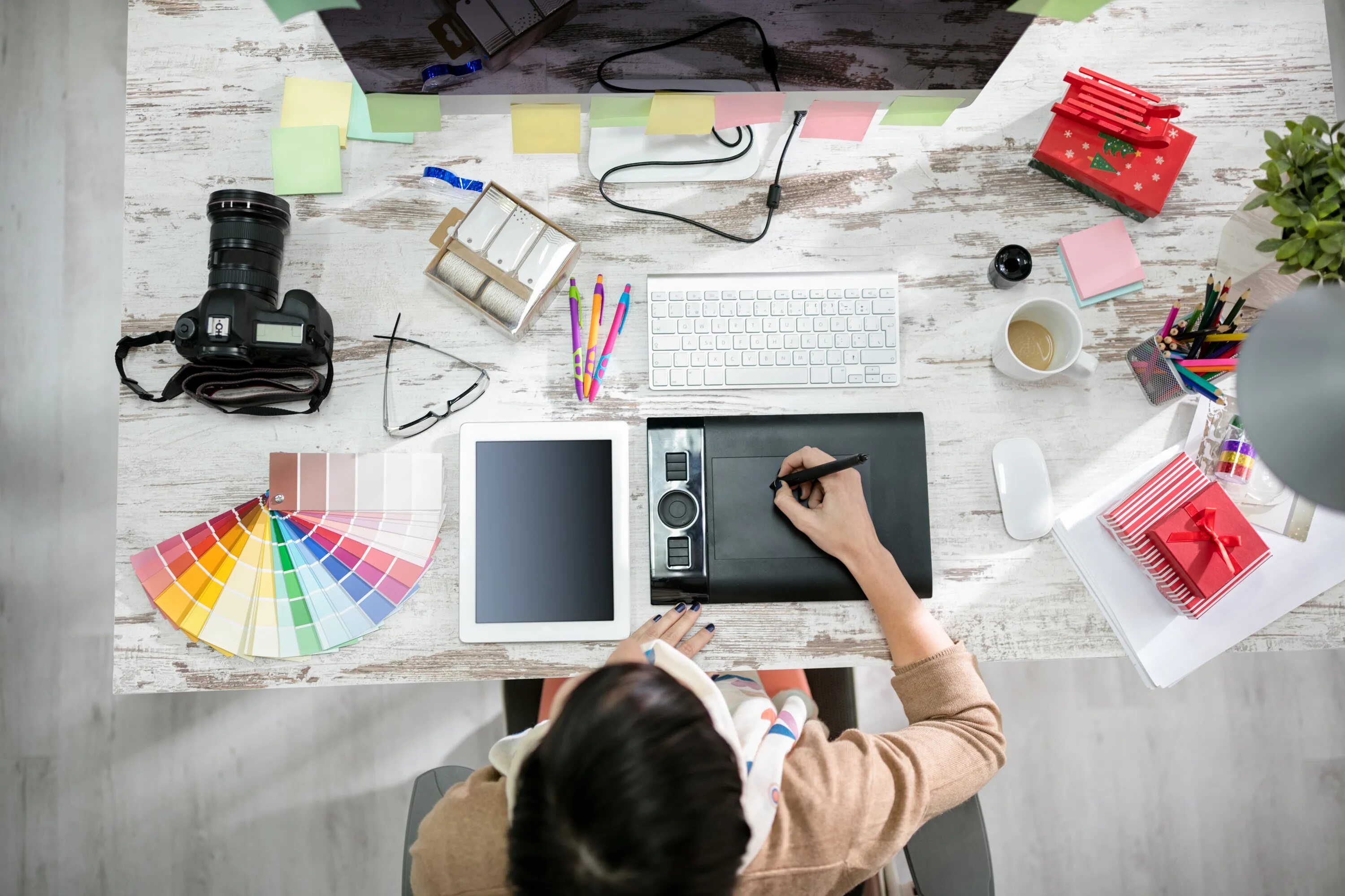 Print designer