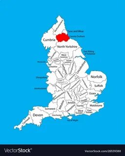 North east london