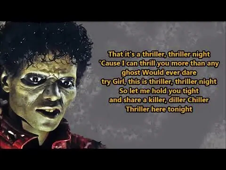 Текст песни майкла джексона. Thriller текст. Thriller текст. Thriller текст. Michael jackson - thriller винил обложка.