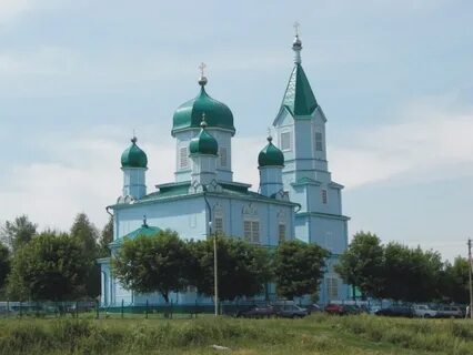 Самарская область похвистневский
