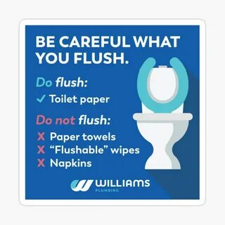 Flush