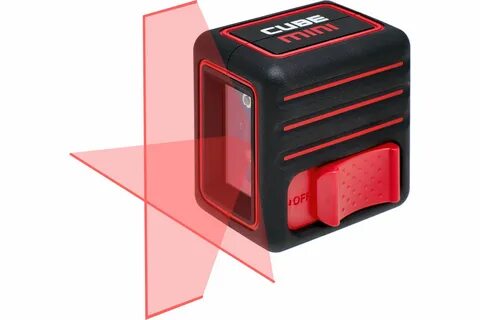 Ada cube 3d basic