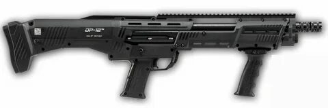 Gun 12
