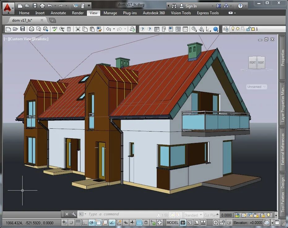 Acad autocad. Автокад 3д. проектирование домов. архитектура autocad. 3d моделирование в автокад.