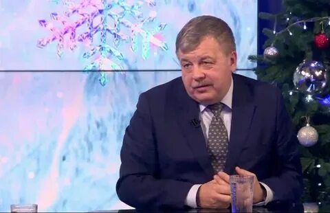 Включи 6 декабря