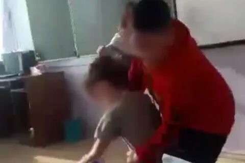 Избили ребенка что делать