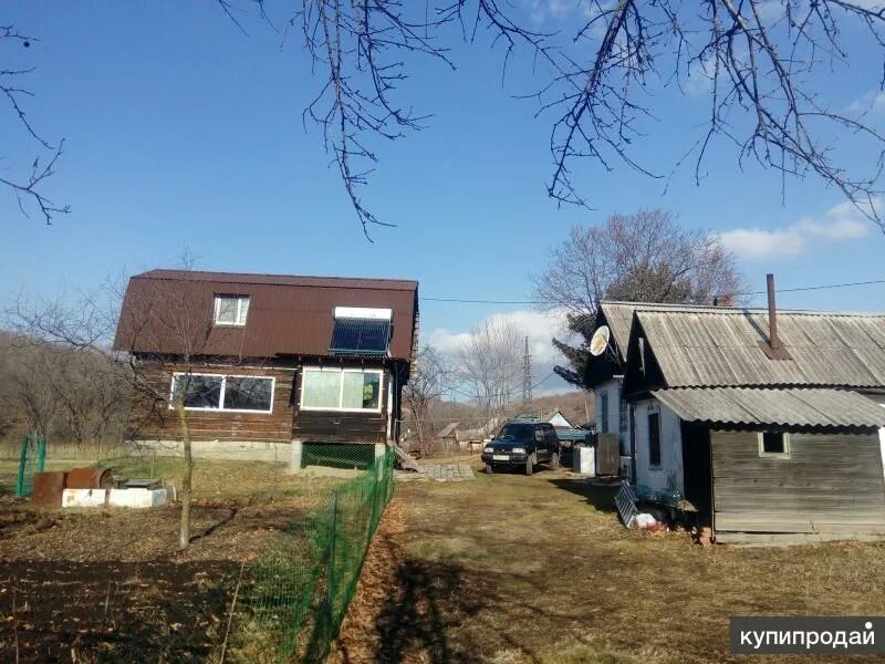 Дом в Партизанске. Партизанск улица Садовая 6 дом. Домофонд Приморский край. Форпост Партизанск недвижимость. Дом купить партизанск приморский